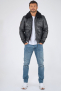FASREN RUNWAY Noir