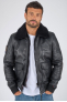 FASREN RUNWAY Noir