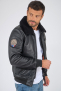 FASREN RUNWAY Noir