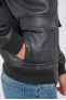 FASREN RUNWAY Noir