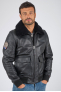 FASREN RUNWAY Noir