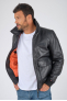 FASREN RUNWAY Noir