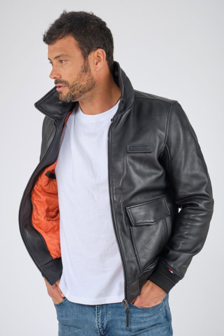 FASREN RUNWAY Noir
