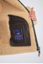MISTRAL QUEENSTOWN Marron/Beige
