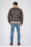 MISTRAL QUEENSTOWN Marron/Beige