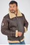 MISTRAL QUEENSTOWN Marron/Beige