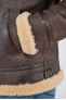 MISTRAL QUEENSTOWN Marron/Beige