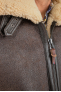 MISTRAL QUEENSTOWN Marron/Beige