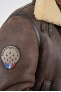 MISTRAL QUEENSTOWN Marron/Beige