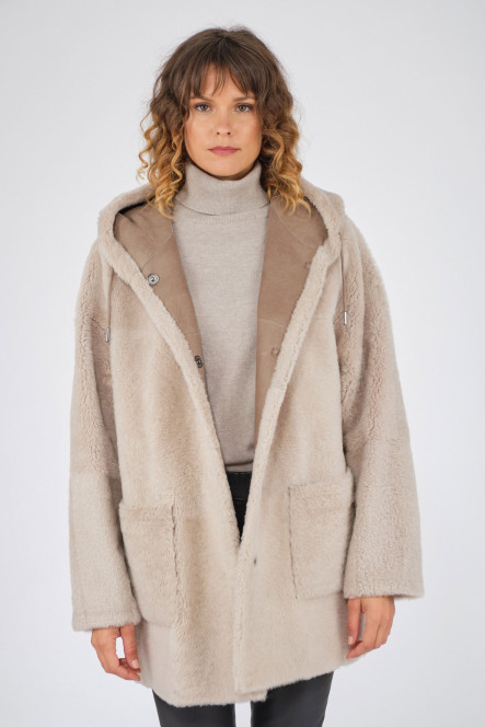 PHOEBE Taupe