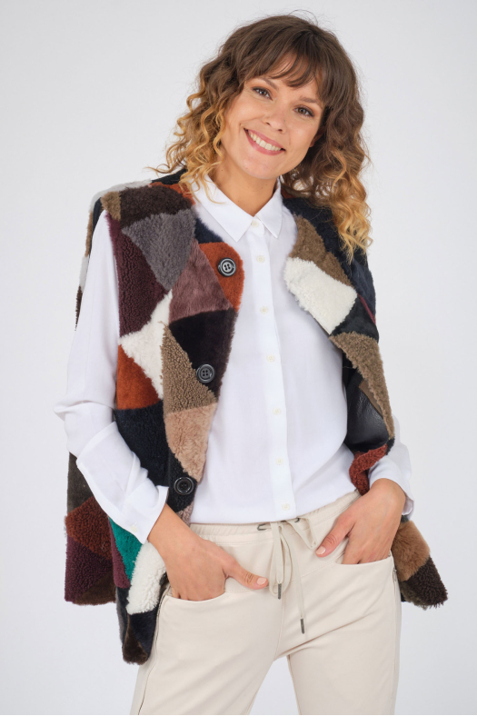 VERA Multicouleur