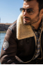 MISTRAL QUEENSTOWN Marron/Beige