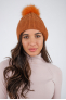 BONNET FOX Camel