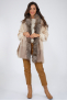 ETOLE FAN 157 Beige Nuancé