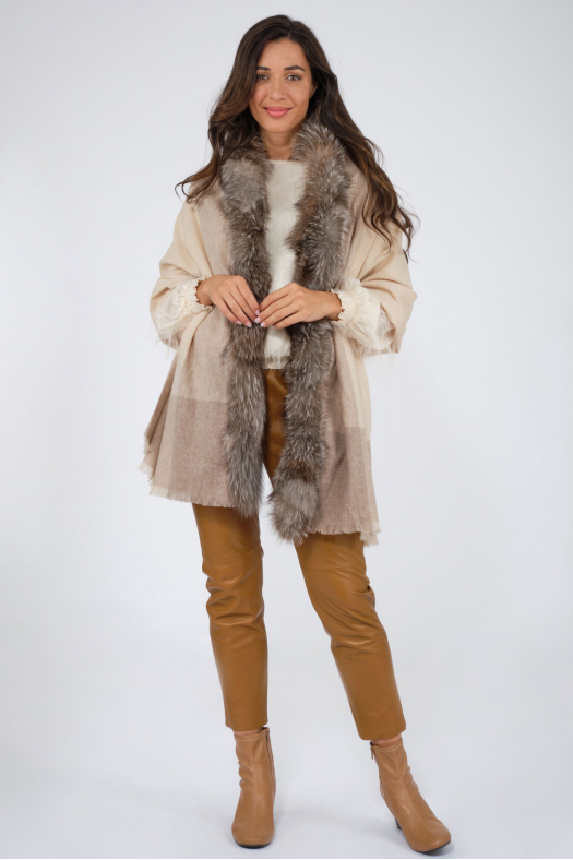 ETOLE FAN 157 Beige Nuancé