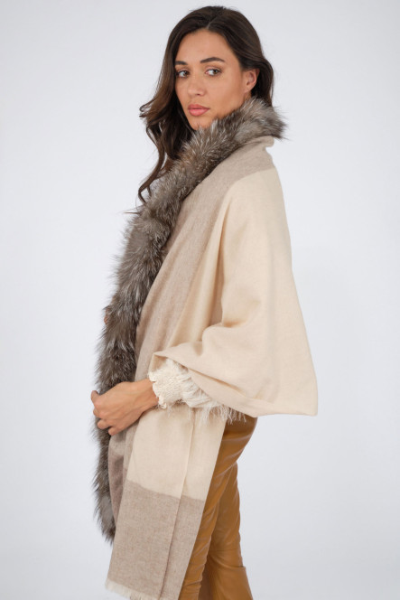 ETOLE FAN 157 Beige Nuancé