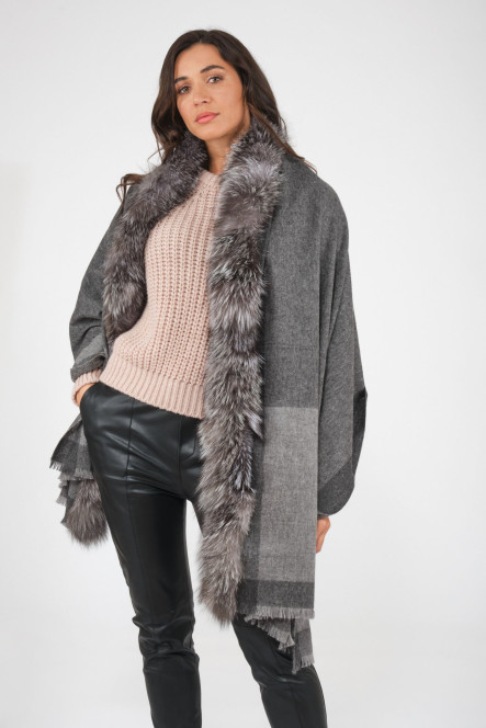 ETOLE FAN 157 Gris Nuancé