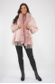 ETOLE FAN 157 Rose