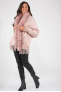 ETOLE FAN 157 Rose