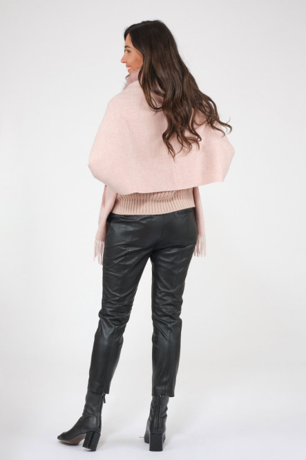 ETOLE FAN 157 Rose