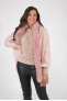 ETOLE FAN 157 Rose