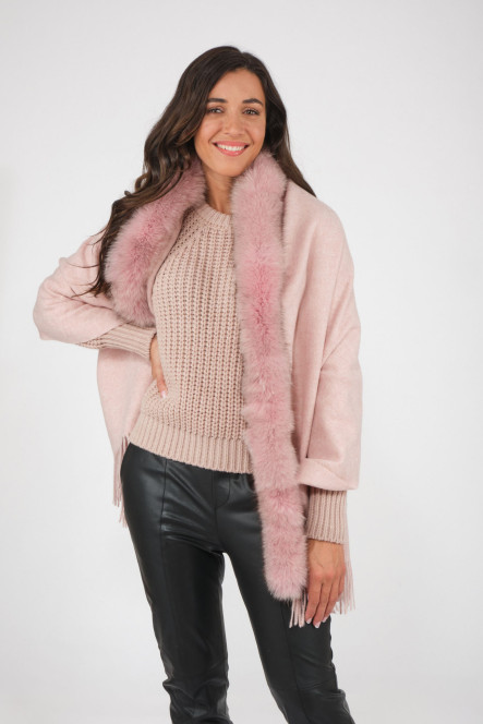 ETOLE FAN 157 Rose