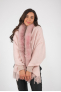 ETOLE FAN 157 Rose