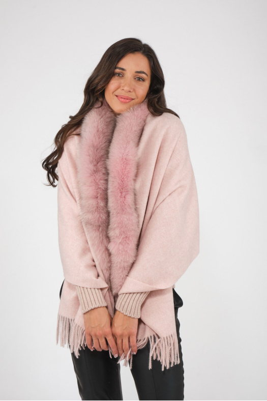 ETOLE FAN 157 Rose
