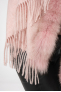 ETOLE FAN 157 Rose