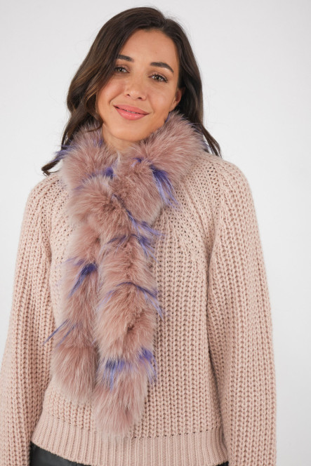 FOX 120 CZ Pink