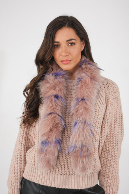 FOX 120 CZ Rose