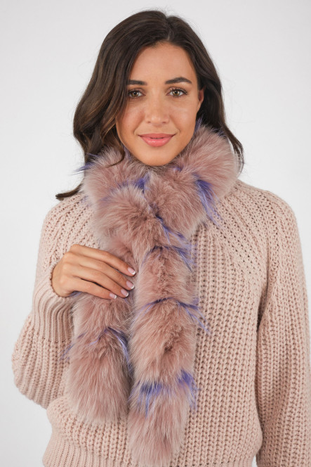 FOX 120 CZ Rose