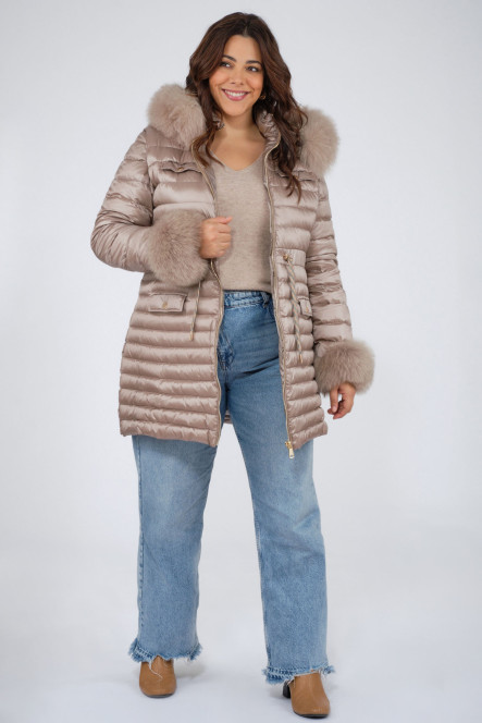 MANILLE Taupe