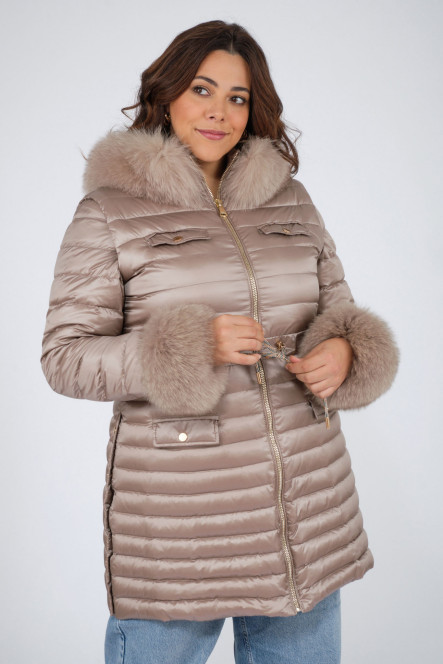 MANILLE Taupe