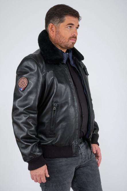 RAFAL YCON Noir