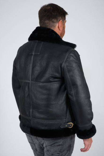 LC1259 Noir