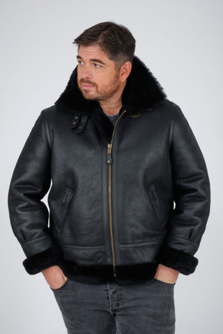 LC1259 Noir
