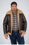 MISTRAL QUEENSTOWN Marron/Beige