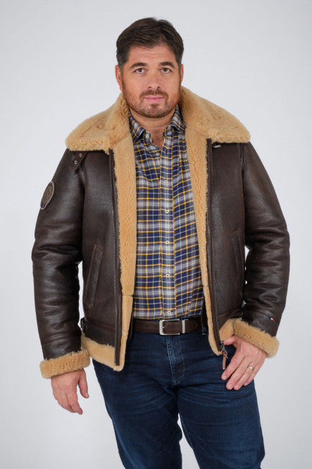 MISTRAL QUEENSTOWN Marron/Beige
