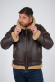 MISTRAL QUEENSTOWN Marron/Beige