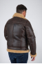 MISTRAL QUEENSTOWN Marron/Beige