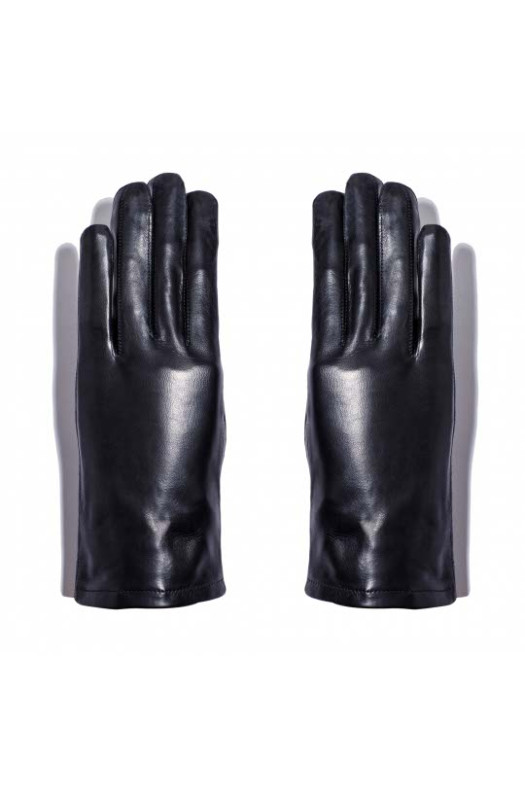 VALOIS T DS F100 GLOVES Black