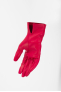 GANTS PIEG Fushia