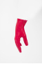 GANTS PIEG Fushia