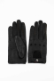 GANTS 23/21 Noir