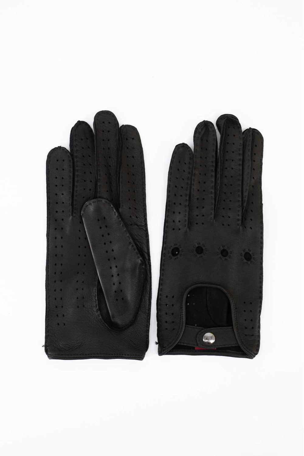 GANTS 23/21 Noir