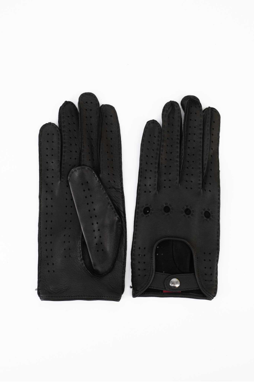GANTS 23/21 Noir