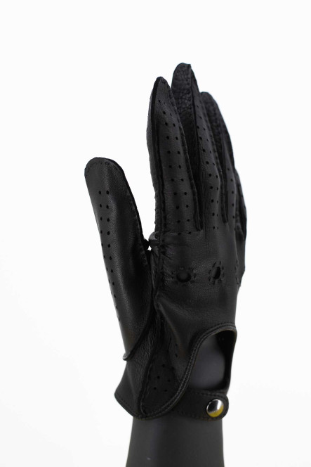 GANTS 23/21 Noir