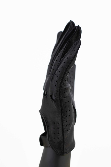 GANTS 23/21 Noir