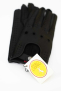 GANTS 23/21 Noir